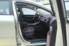 2019 Geely Auto Emgrand GS 2018 1.4T AT Lead the trendEditionZhenshangSmart Connect #8