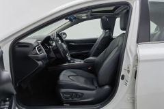 2019 Toyota Camry 2019 2.0 AT GLuxury China VI #13