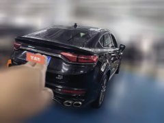 2020 Geely Auto Xingyue 2019 2.0T AT 350Tstar shinerFWD #4