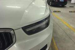 2019 Volvo XC40 2020 1.5T AT T3Smart VisionLuxury #5