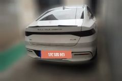 2024 BYD Qin L 2024 1.5L AT DM-i 120KMSurpass #3
