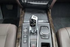 2017 BMW X5(Imported)(Imported) 2017 3.0T AT 35iElegant (Imported) #17