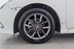 2019 Honda Civic 2019 1.5T AT 220TURBOPowermoveEdition China VI #6