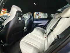 2025 BYD Seal 06 2024 1.5L AT DM-i 80KMLuxury #6