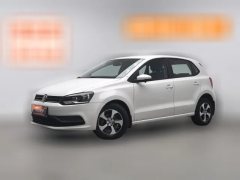 2018 Volkswagen Polo Hatchback 2018 1.5 MT Safe driving #1