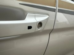 2018 Chang'an CS75 2017 1.5T MT SciroccoEditionTo enjoy #12