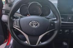 2023 Toyota Yaris L 2022 To dazzleX 1.5L AT CVTLuxuryPLUSEdition #15
