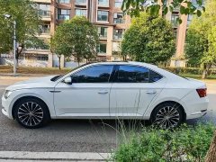 2018 Škoda Superb 2018 1.4T AT 280Comfort #5