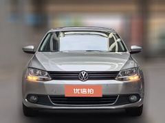 2014 Volkswagen Sagitar 2014 1.4T AT Luxury Facelift #2
