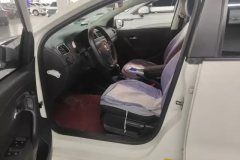2015 Volkswagen Polo Hatchback 2014 1.4 AT Comfort #9