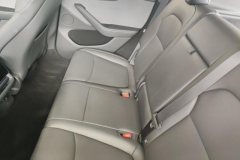 2025 Tesla Model Y 2025 rear wheel drive First Edition #11