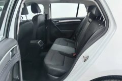 2020 Volkswagen Golf 2020 1.4T AT BelovedEdition280TSIComfort #19