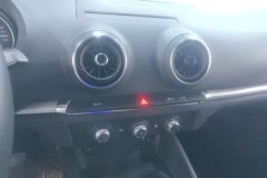 2019 Audi A3 Sedan 2019 1.4T AT 35TFSIEntry China VI #13