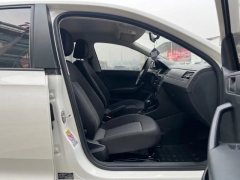 2018 Volkswagen Santana 2016 1.6 AT Fashion #9