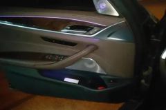2020 BMW 5 Series 2020 2.0T AT 525LiLuxury Pkg #7