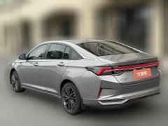 2021 Dongfeng Fengshen Yixuan MAX 2021 1.5T AT SuperSuper hot daddyEdition #4