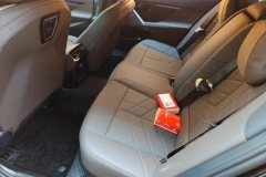 2025 BMW 5 Series 2025 2.0T AT 530Li Leading MSport Pkg #11