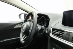 2017 Mazda Mazda3 Axela Sedan 2017 1.5 MT Comfort China V #23