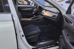 2021 Chang'an CS85 Coupe 2021 1.5T AT DCTLuxury #8