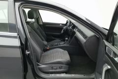 2022 Volkswagen Magotan 2020 2.0T AT 330TSILuxury #22
