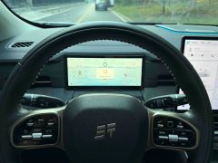 2024 Jetour Shanhai Jetour Shanhai L9 2024 1.5TD 2DHT Pro 7Seat #7