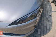 2025 BYD Seal 05 DM-i 2025 DM-i Smart Drive 1.5L AT 55KMLuxury #5