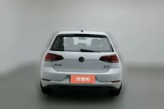 2020 Volkswagen Golf 2020 1.4T AT BelovedEdition280TSIComfort #4