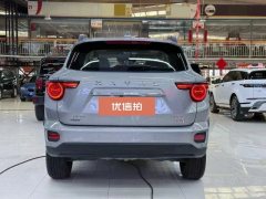 2024 Haval Big Dog Plus PHEV 2024 Hi4 102km Tide electricityEditionplus #5