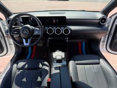 2021 Mercedes-Benz A-Class 2021 1.3T A 180 L Sportsedan chair #12