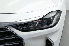 2022 Jetour X70 Plus 2021 Facelift 1.5T AT DCTMountainPRO 5Seat #5