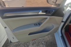 2015 Volkswagen Golf 2015 1.4T AT Luxury #7