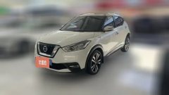2019 Nissan Kicks 2019 1.5 AT cool enjoymentEdition #1