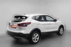 2023 Nissan Qashqai 2022 2.0L CVT AT XVSmart #2