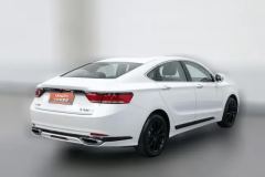 2021 Geely Auto Bo Rui New Energy 2021 1.5T AT ePro enjoyEdition #2