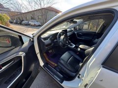 2021 Toyota Wildlander 2021 2.0 AT Luxury 4WD #4