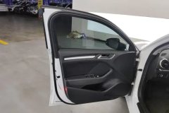 2017 Audi A3 Sedan 2016 1.4T AT 35TFSILinkedIn #7