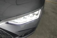 2024 BYD Han 2024 1.5T AT DM-i Glory 121KM Exclusive #5