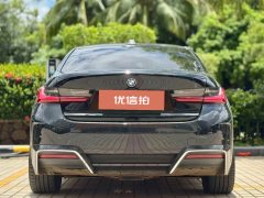 2022 BMW i3 2022 eDrive 35 L #14