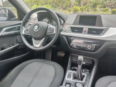 2018 BMW 1 Series 2017 1.5T AT 118iSport #15
