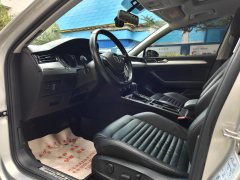 2019 Volkswagen Magotan 2019 1.4T AT 280TSILeading #10