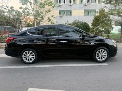 2021 Nissan Sylphy 2021 1.6 AT XLClassicLuxury #10