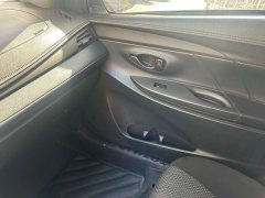 2015 Toyota Vios 2014 1.3 MT stillEdition #20