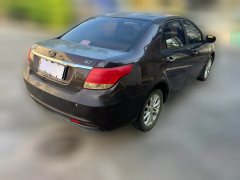 2015 Geely Auto Vision 2015 1.5 MT Entry #7