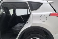 2019 Toyota RAV4 2018 2.5L AT 4WDEliteiEdition #19