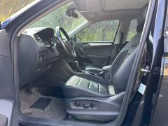 2018 Volkswagen Tiguan L 2018 2.0T AT 330TSILuxury FWD #4