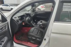 2017 Chang'an CS75 2016 1.5T MT Feng Shang #9