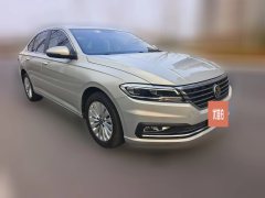 2021 Volkswagen Lavida 2021 1.5 AT Comfort #3
