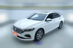 2024 Volkswagen Lavida 2023 1.5T AT 300TSI DSGManyyiEdition #1