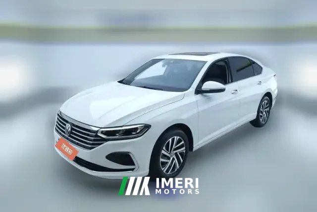 2024 Volkswagen Lavida 2023 1.5T AT 300TSI DSGManyyiEdition