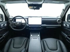 2025 Tank 300 PHEV 2025 Hi4-T 37.1kWh #6